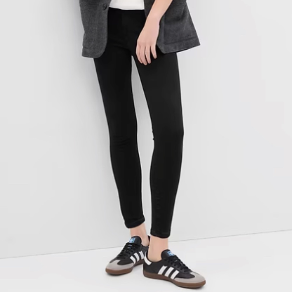 GAP High Rise Universal Legging - Size 10/30